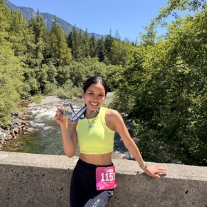 Fundraising Page: Jessica Bedolla-Mendoza